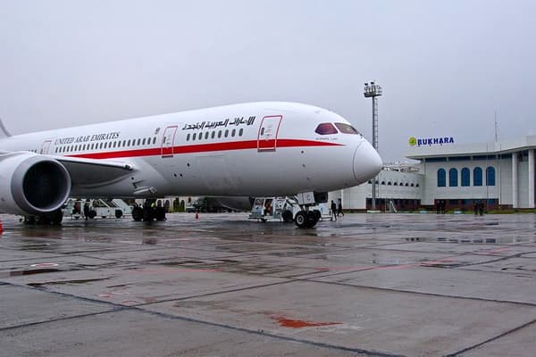 O‘zbekistondagi boshqa aeroportlar hududida ham «ochiq osmon» rejimi joriy etiladi