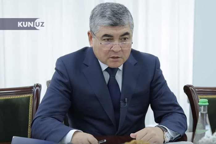 Foto: KUN.UZ