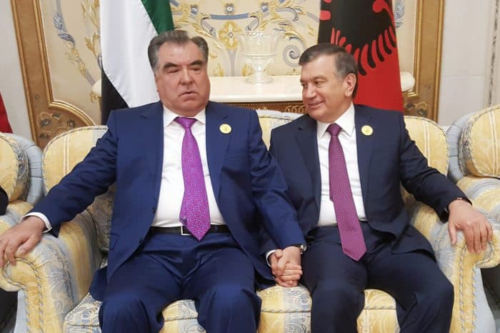 Toshkent va Dushanbe kelishdi. Viza rejimi bekor qilinadi