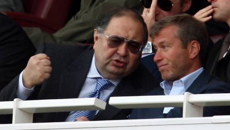 AQSh «Kreml hisoboti»ni e'lon qildi. Ro‘yxatda Usmonov va Abramovich ham bor