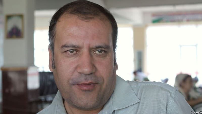 Tojikiston KVNchilari yetakchisi 10 yilga qamalishi mumkin