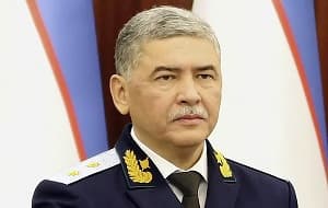 Ixtiyor Abdullayev MXXning yangi raisi, uning o‘rniga yangi bosh prokuror tayinlandi