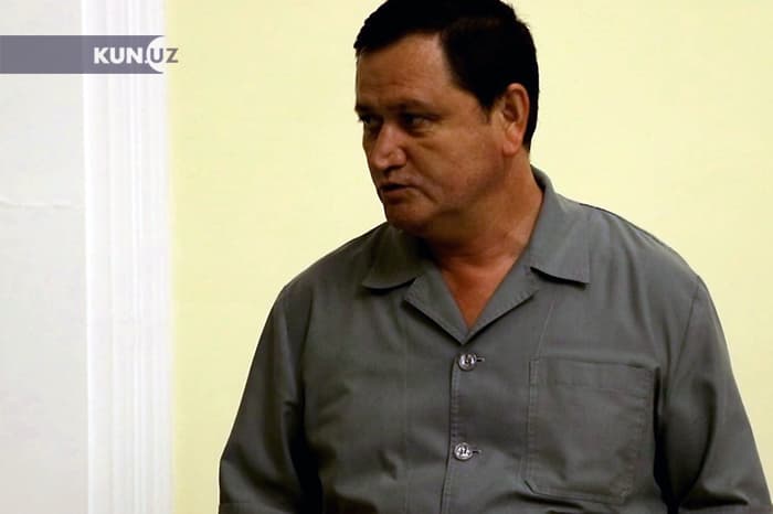 Hokim barchasiga nuqta qo‘ya olmaydi, uning haqi yo‘q