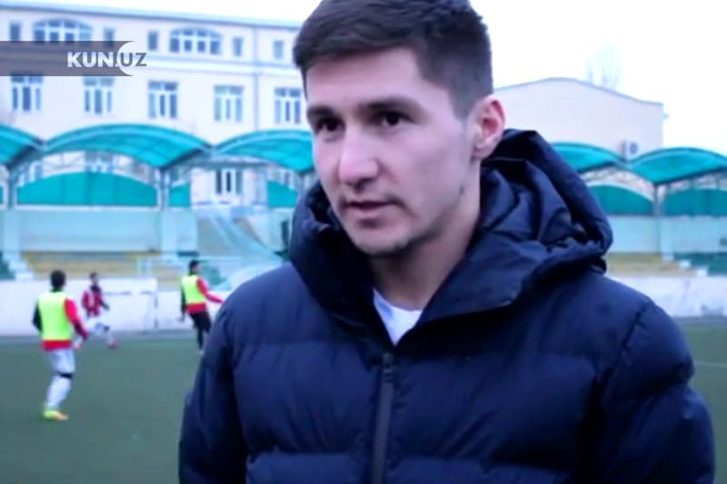 Vagiz Galiulin: «Endi JChga chiqish bundanda qiyin bo‘ladi»