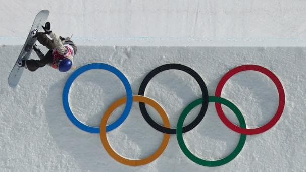 Rossiyada dastlabki oltin. Pyongchang-2018da bugun o‘ynaladigan medallar