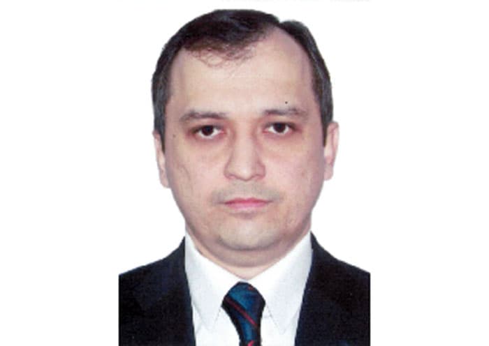 Tashqi ishlar vaziri o‘rinbosari lavozimidan ozod etildi