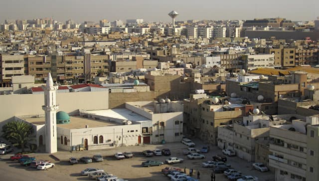 Saudiya Arabistonida yana ikki shahzoda ozodlikka chiqarildi  