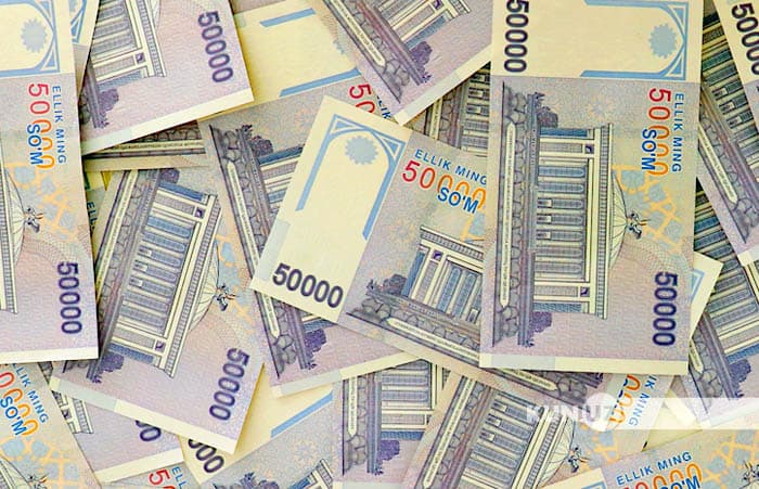 Oylik ish haqining bir kuni shanbaliklarga ushlanib qolinishi to‘g‘rimi? 