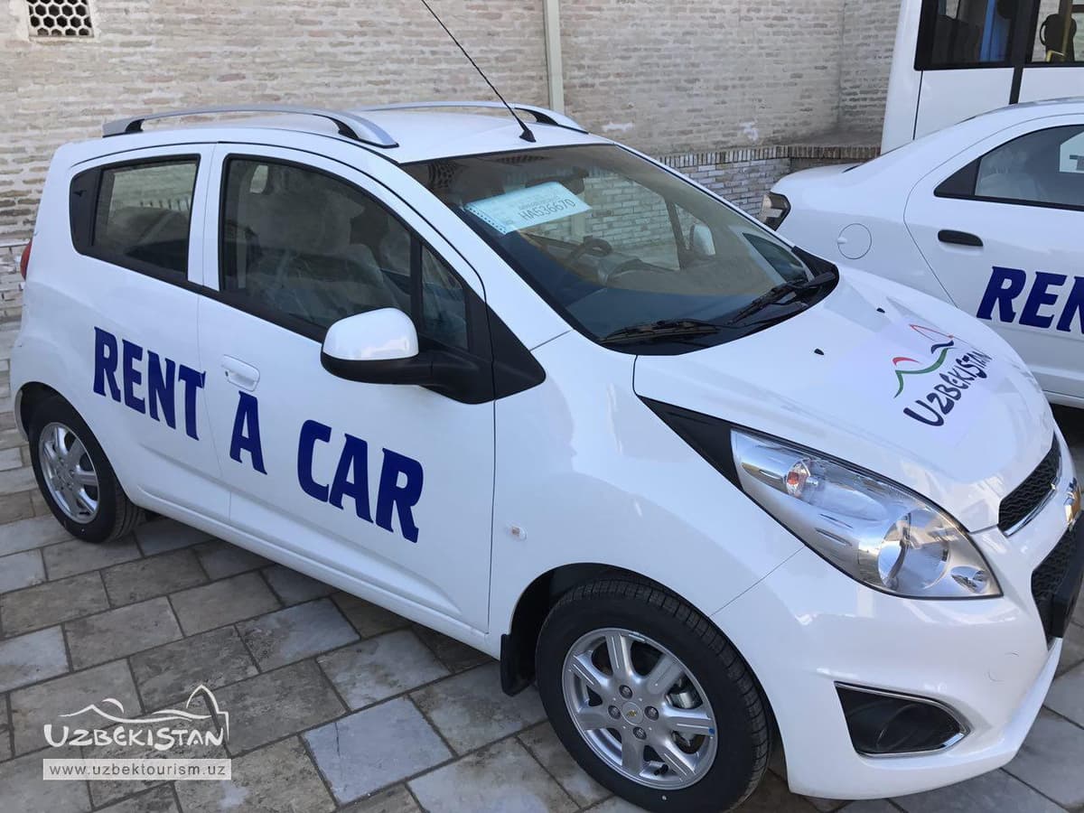 O‘zbekistonda avtomobillarni ijaraga beruvchi Rent-Car markazi ish boshlaydi