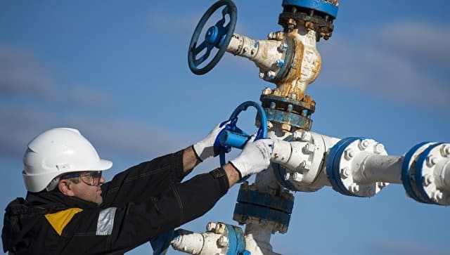 Brent nefti 2015 yil may oyidan beri ilk bor 69 dollardan qimmatladi