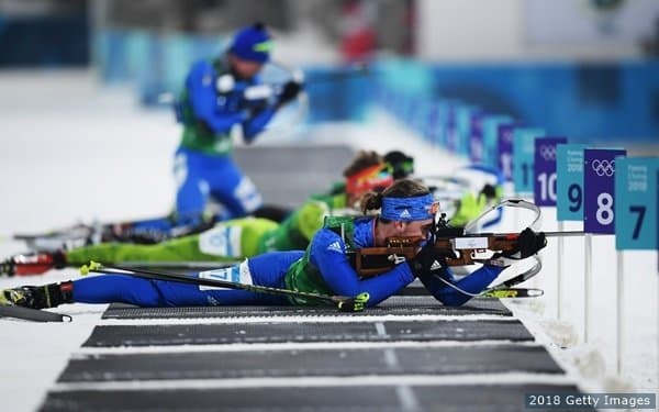 Norvegiyada rekord. Pyongchang-2018: bugun o‘ynalgan barcha medallar
