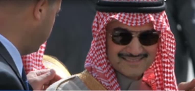 Korrupsiyada ayblangan saudiyalik amaldorlar qancha pul evaziga qo‘yib yuborilgani ma'lum qilindi