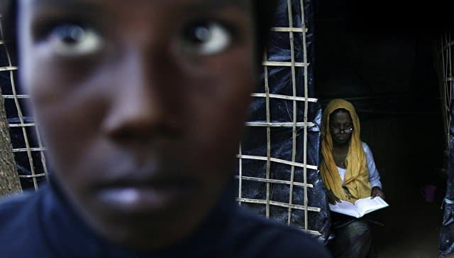 Bangladesh va Myanma rohingya musulmonlarini vataniga qaytarish bo‘yicha qarorga keldi 