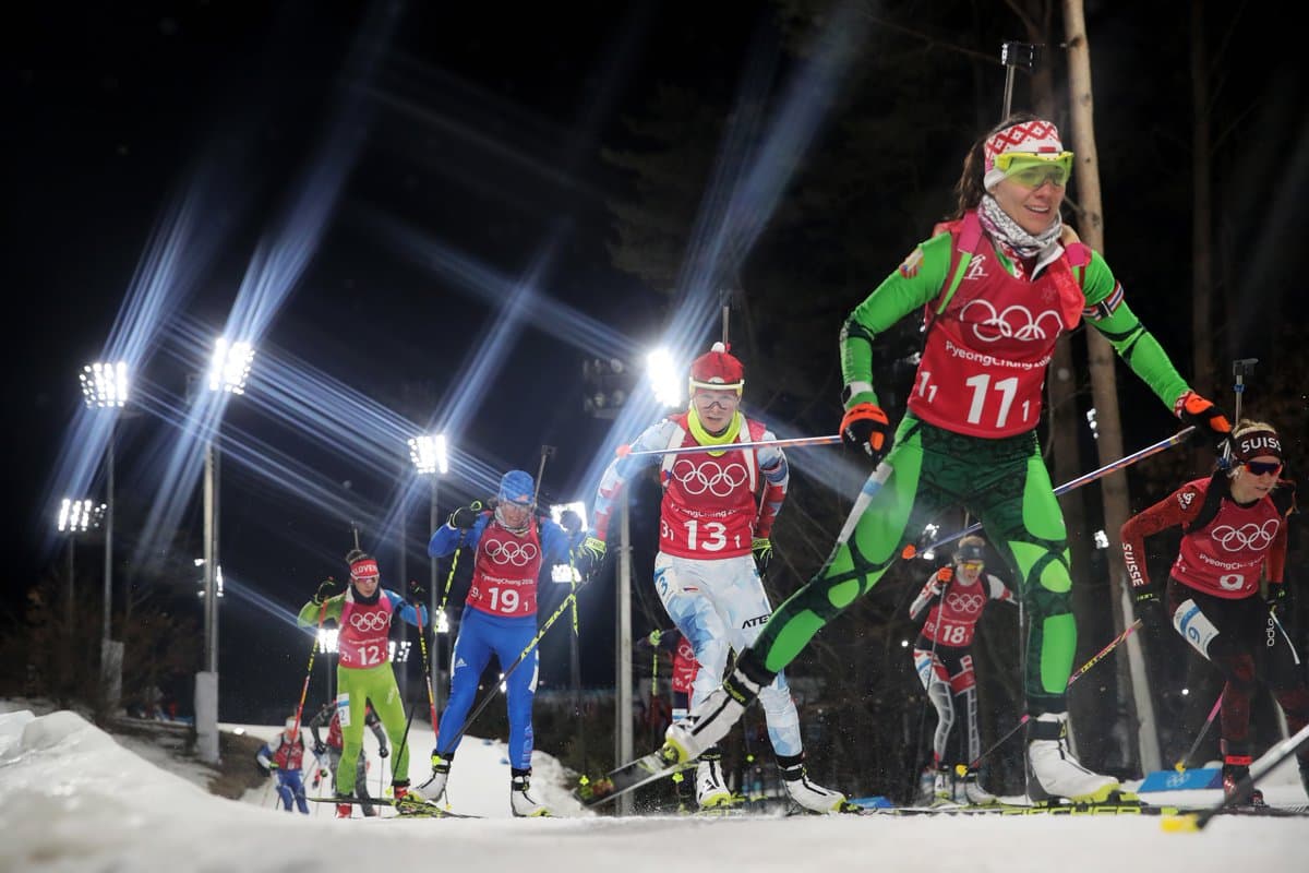 Pyongchang-2018. Sensatsiyalarga boy kunda o‘ynalgan medallar