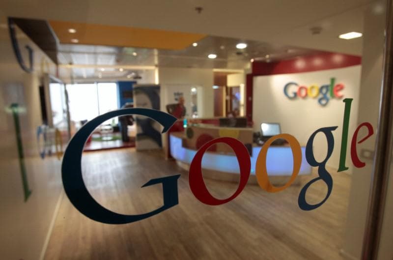 Google sekin yuklanuvchi saytlarni jazolaydi