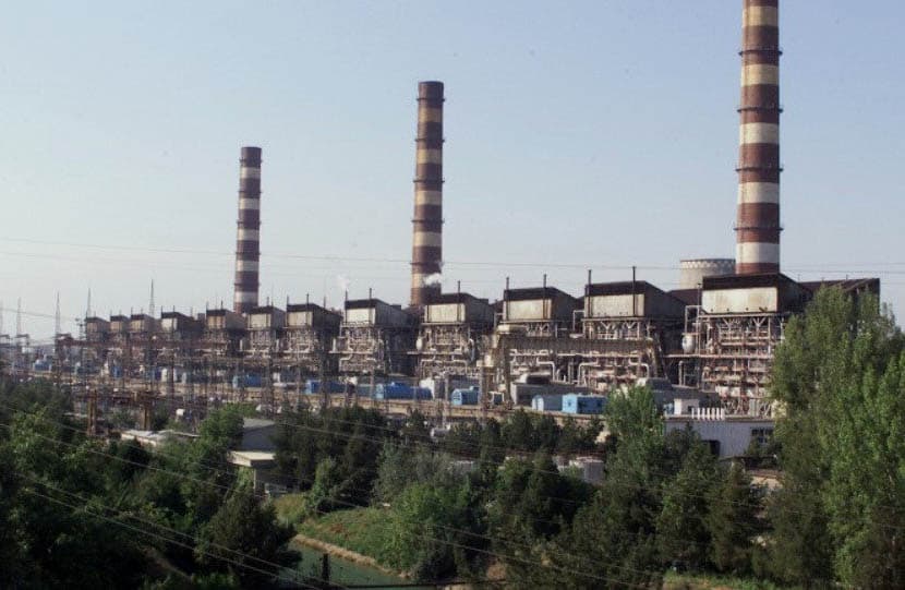 Qibray uchun issiqlik energiyasining yangi tarifi tasdiqlandi