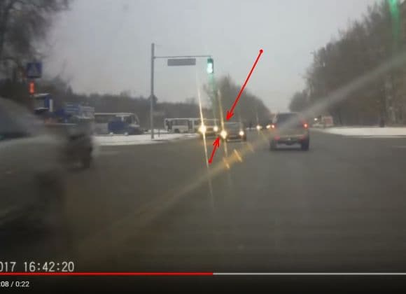 “Arvoh-mashina” ijtimoiy tarmoqlar foydalanuvchilarini o‘ylantirib qo‘ydi (video)