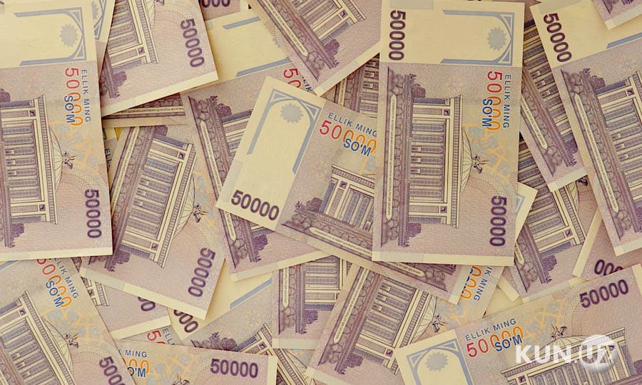 Ulug‘nor tumanida joriy yil maktabgacha ta'lim tizimiga 4 milliard 26 million so‘m ajratildi