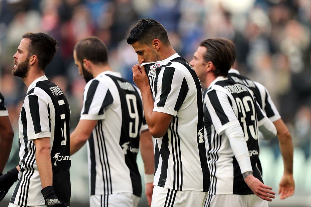 «Yuventus» 7ta gol urdi, «Milan» g‘alabani saqlab qololmadi 