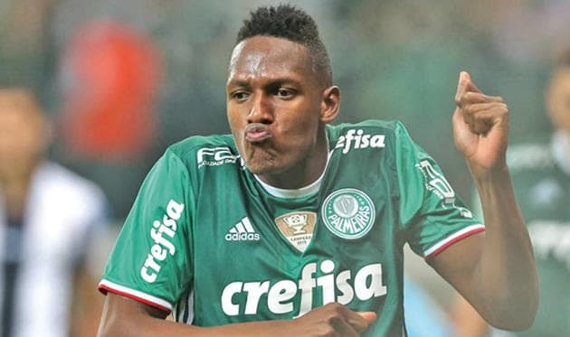 «Barselona» qishda Braziliyadan futbolchi xarid qiladi