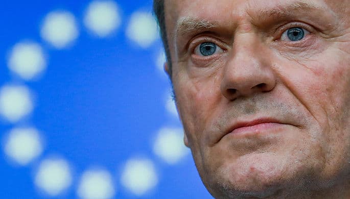 Britaniyaning Brexit bo‘yicha rejalari «butunlay puch xayollar» deb ataldi