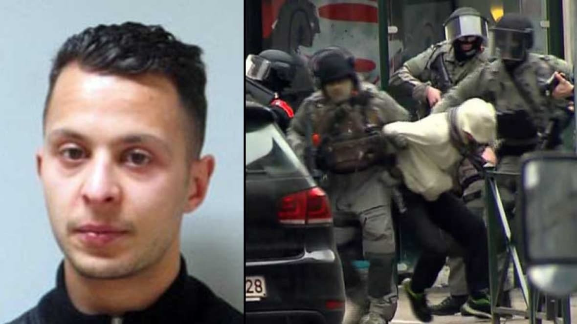 Belgiyada Saloh Abdusalom ustidan sud boshlanmoqda