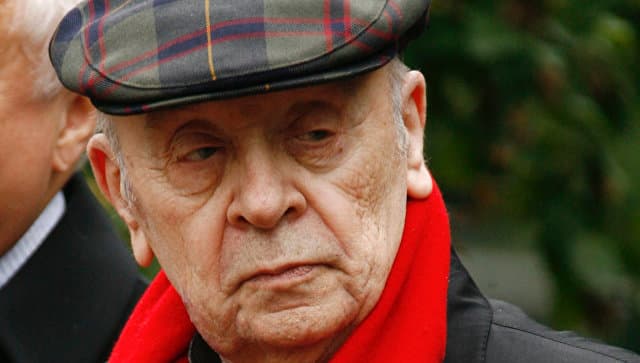 Leonid Bronevoy vafot etdi