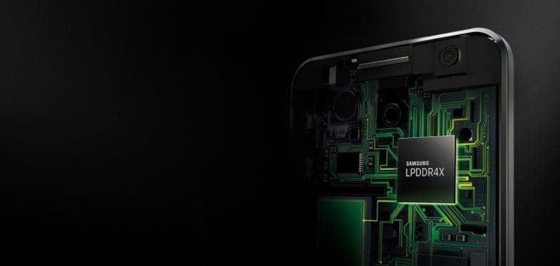 Samsung chiplar ishlab chiqaruvchi dunyodagi eng yirik kompaniyaga aylandi 