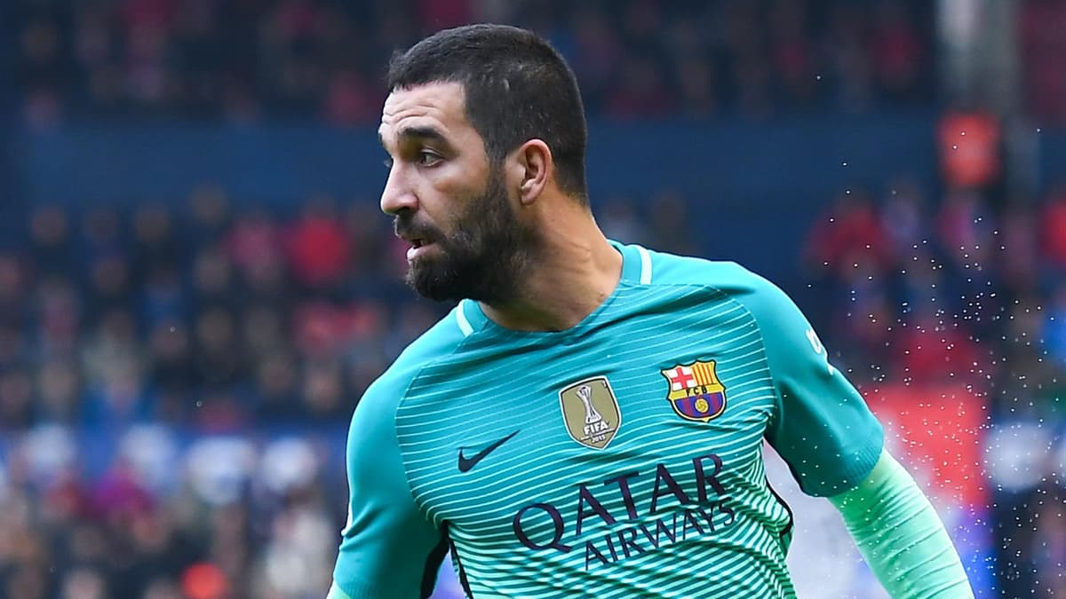 Turkiya klubi ustozi Arda Turon transferini e'lon qildi
