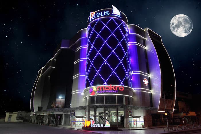 «Parus» - ta'til kunlarini ertaknamo o‘tkazing