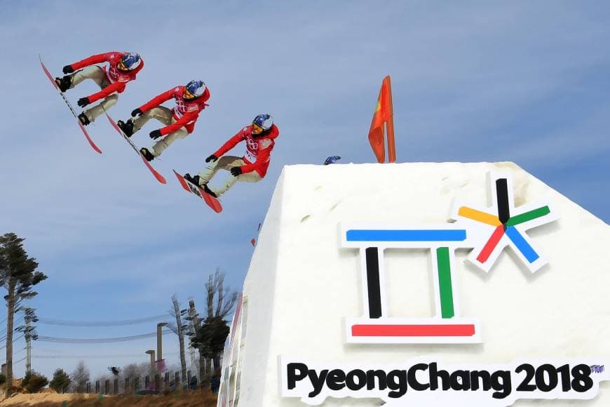 Pyongchang-2018. Bugun o‘ynaladigan barcha medallar
