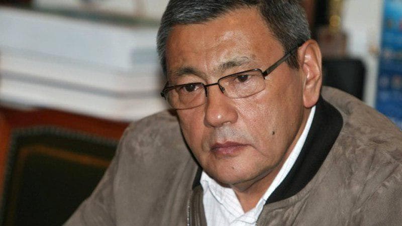 G‘ofur Rahimov ham qora ro‘yxatda - AQSh sobiq SSSRdan yana o‘nta kriminal avtoritetni qora ro‘yxatga qo‘shdi