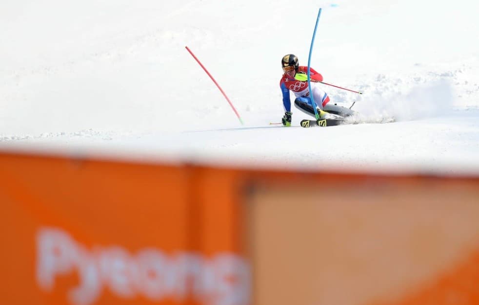 Pyongchang-2018. Bugun o‘ynalgan barcha medallar