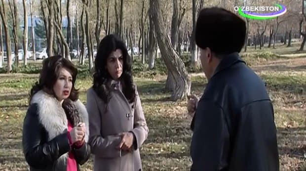 «Telekanal rahbari qayoqqa qarayapti?» - Kelin qaynotani shilqimlikda ayblashi ekranga olib chiqilishi tanqid qilindi