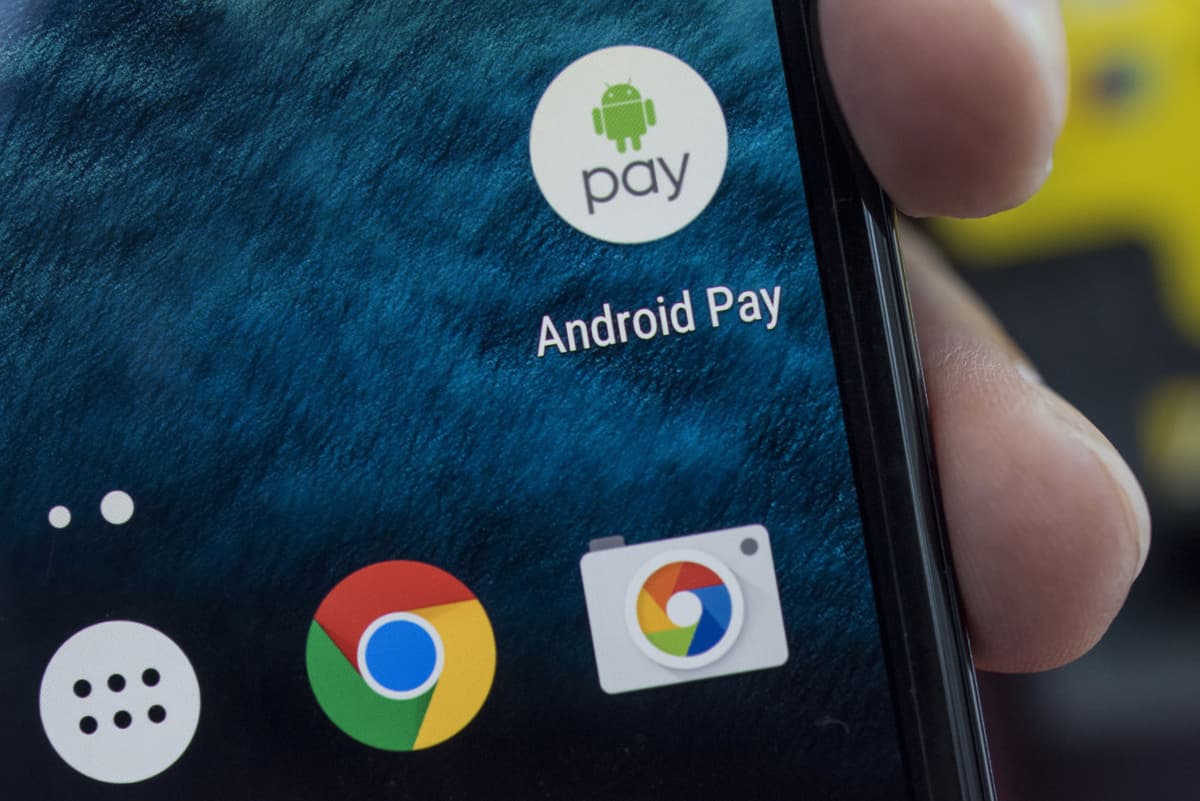Google Pay to‘lov servisining rasman ishga tushishi haqida e'lon qilindi