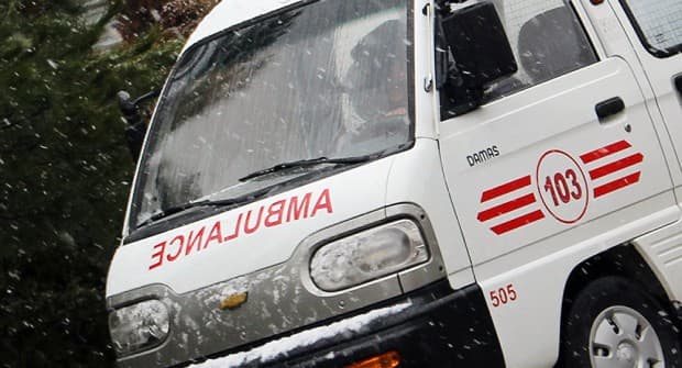 Tez tibbiy yordam ko‘rsatish xizmatlarining  avtotransportlari har 7-8 yilda yangilanadi