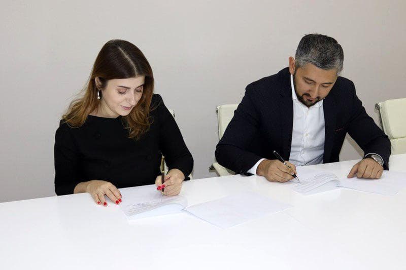 Madaniyat sohasi blokcheyn texnologiyalari yordamida modernizatsiya qilinadi