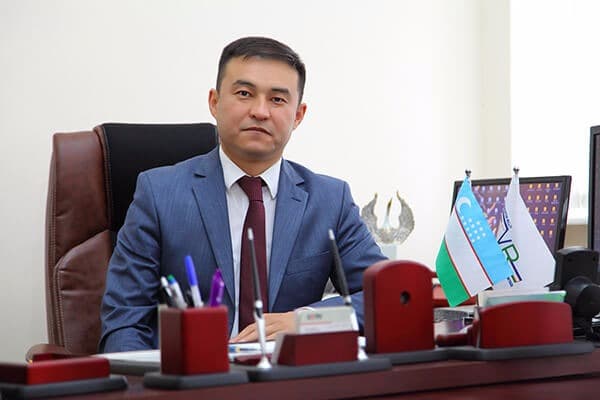 «O‘zbekiston 24» telekanali direktori o‘zgardi 
