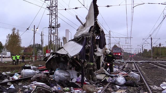 Россияда Ўзбекистоннинг 17 фуқароси ўлимига сабабчи бўлганлар суд олдида жавоб беради