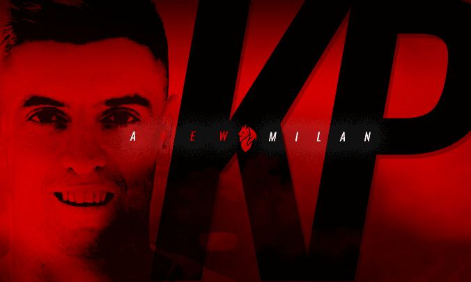 «Milan» Pyontek transferini e'lon qildi