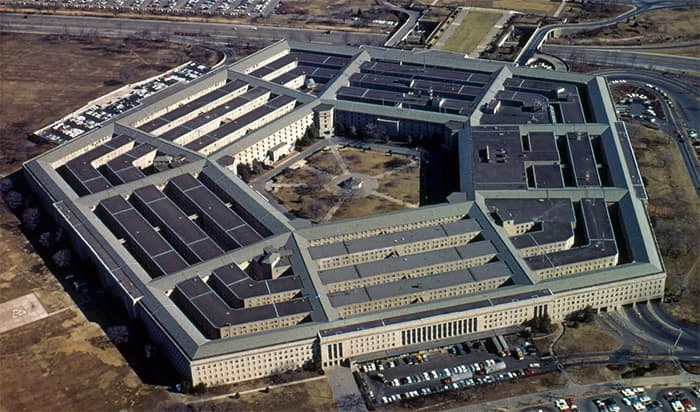 Pentagon 11 sentabr bilan aloqador shaxs Suriyada qo‘lga olinganini ma'lum qildi