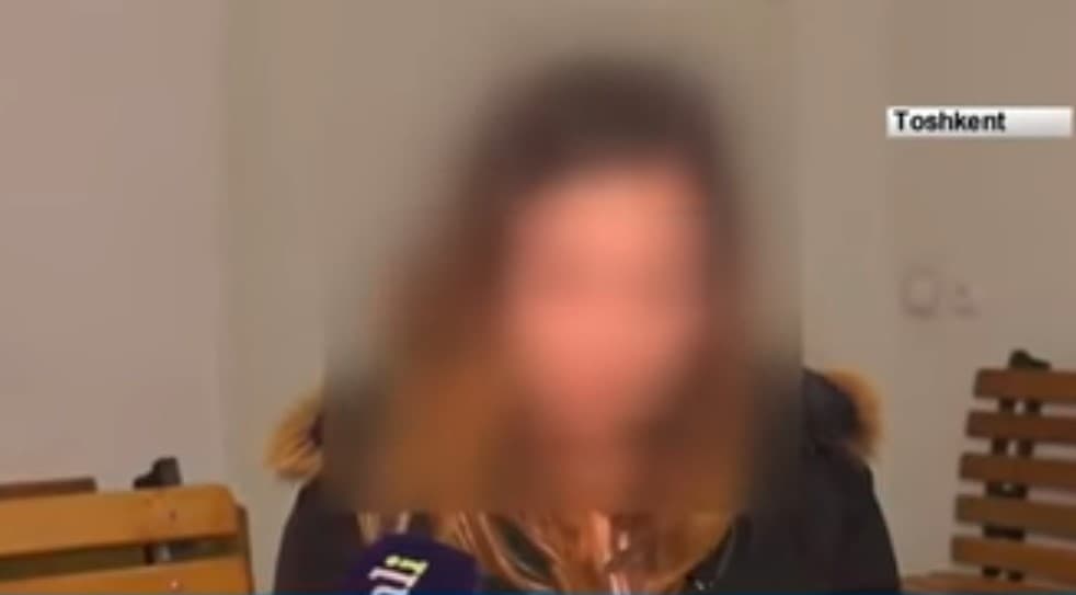 Toshkentda yana tungi mojaro. 19 yoshli qiz ikki yigitni pichoqladi 