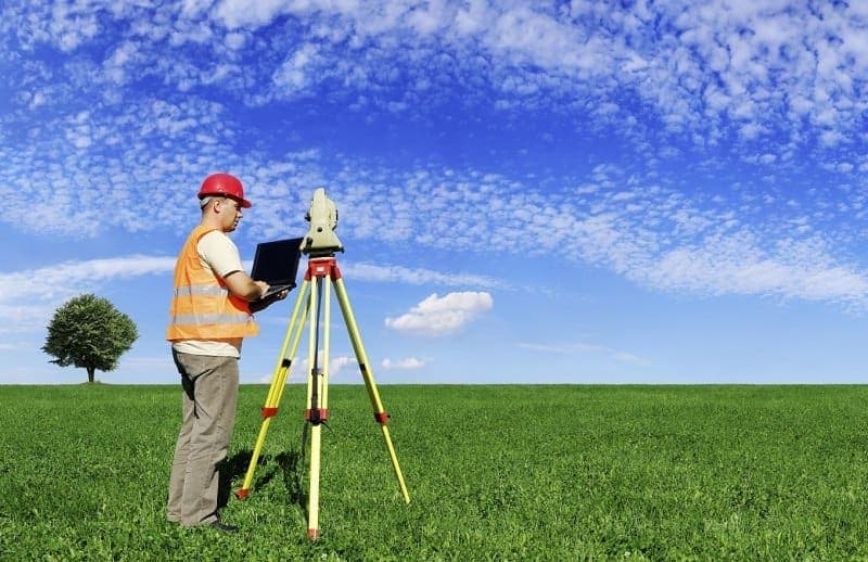 O‘zbekistonda geomakonga oid ma'lumotlar milliy infratuzilmasi yaratiladi
