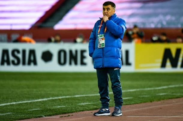 O‘zbekiston olimpiya terma jamoasi «Dubai Cup 2018» turnirini durang bilan boshladi