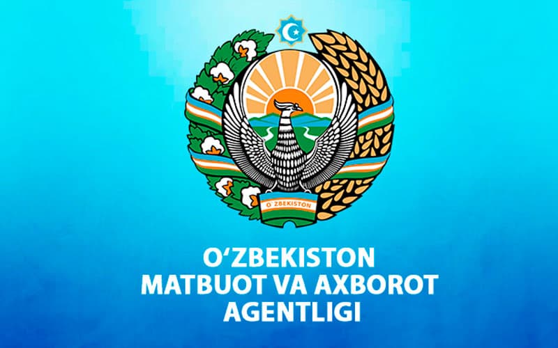 Шавкат Мирзиёев фармони билан Матбуот ва ахборот агентлигига янги функция юкланди