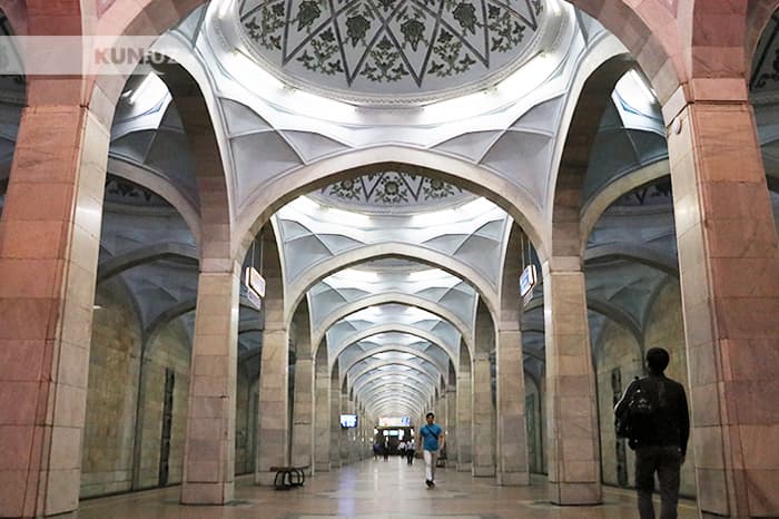 Фото: KUN.UZ