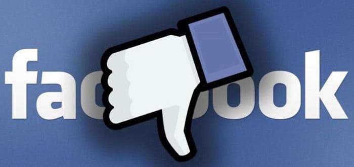 Facebook and YouTube down in Uzbekistan