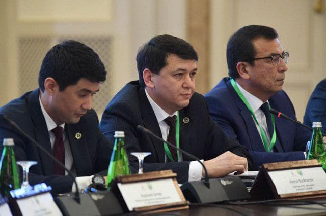 «Obod qishloq» dasturi: mamlakat hayotida ilk marta bir hujjatni qabul qilishdan avval uning mexanizmlari amaliyotda sinovdan o‘tkazildi
