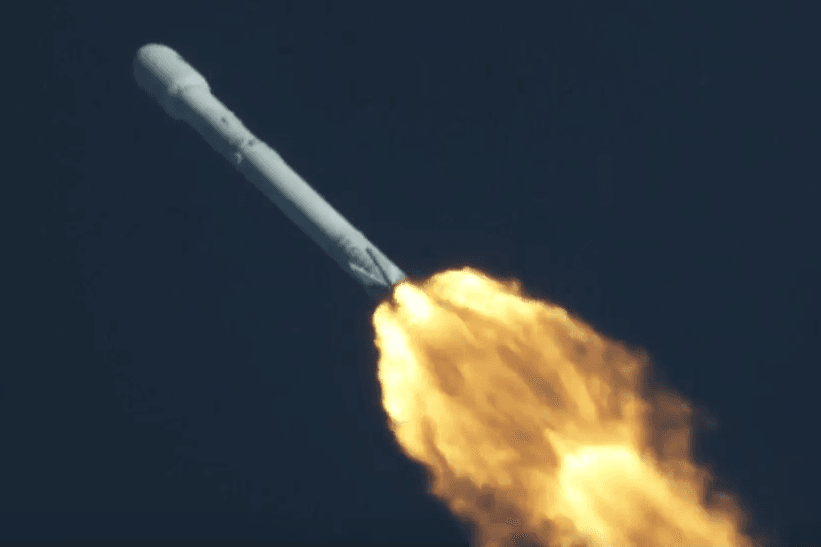 SpaceX ekzosayyoralarni «ovlovchi» teleskopni fazoga uchirdi