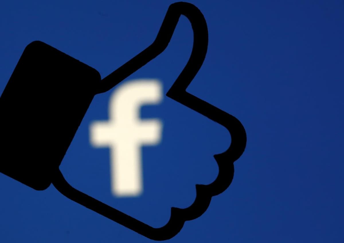Facebook’ning sof daromadi 9 oy ichida 30 foizga oshdi